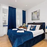 Studio Cracow Starowislna 41 & 43 By Renters * Kraków