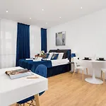 Studio Cracow Starowislna 41 & 43 By Renters