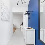 Studio Cracow Starowislna 41 & 43 By Renters *