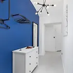Studio Cracow Starowislna 41 & 43 By Renters Lägenhet Kraków