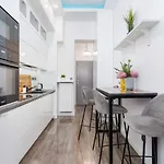 Studio Cracow Starowislna 41 & 43 By Renters