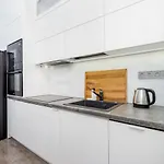 Lägenhet Studio Cracow Starowislna 41 & 43 By Renters Kraków