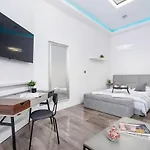 Studio Cracow Starowislna 41 & 43 By Renters Kraków