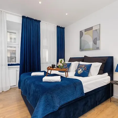 Studio Cracow Starowislna 41 & 43 By Renters * Krakow