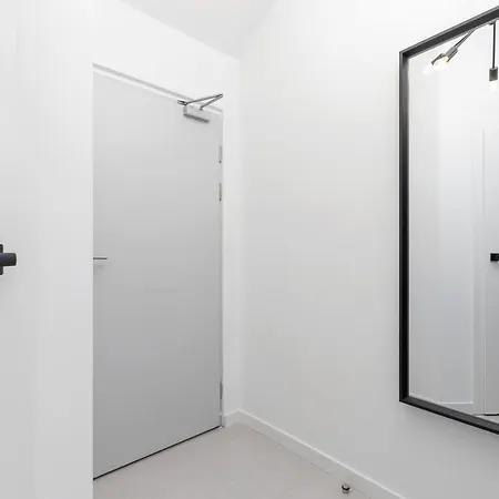 Studio Cracow Starowiślna By Renters