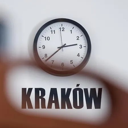 Studio Cracow Starowiślna By Renters Apartament Kraków