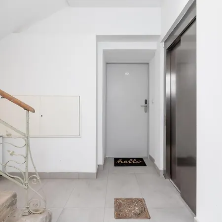 Studio Cracow Starowiślna By Renters Apartament *