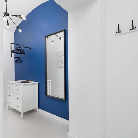 Studio Cracow Starowiślna By Renters Kraków