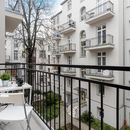 Studio Cracow Starowislna 41 & 43 By Renters Апартаменты
