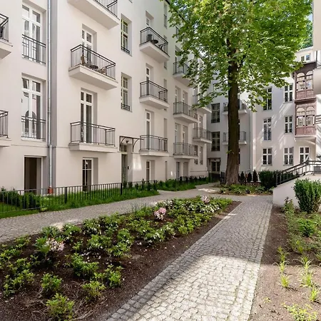 Studio Cracow Starowiślna By Renters Kraków