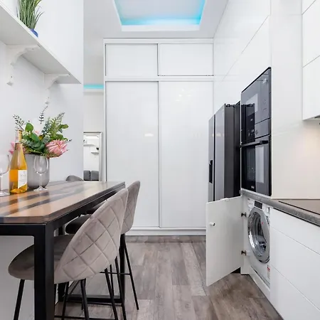 Studio Cracow Starowislna 41 & 43 By Renters Apartmán