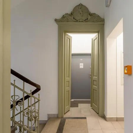 Studio Cracow Starowiślna By Renters Apartament *