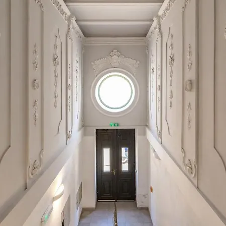 Apartament Studio Cracow Starowiślna By Renters Kraków