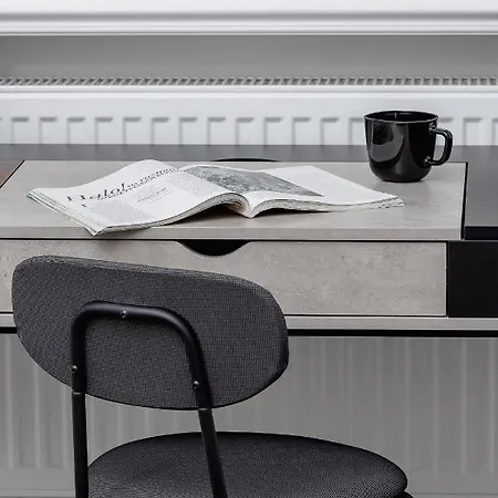 Apartament Studio Cracow Starowiślna By Renters *