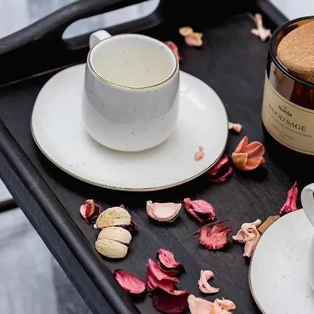 Studio Cracow Starowiślna By Renters Apartament