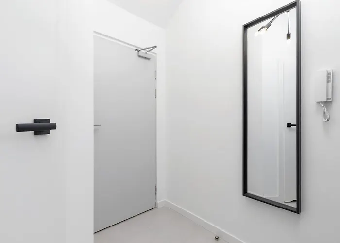 Studio Cracow Starowislna 41 & 43 By Renters