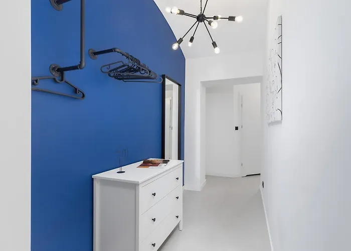 Studio Cracow Starowislna 41 & 43 By Renters Apartman Krakkó