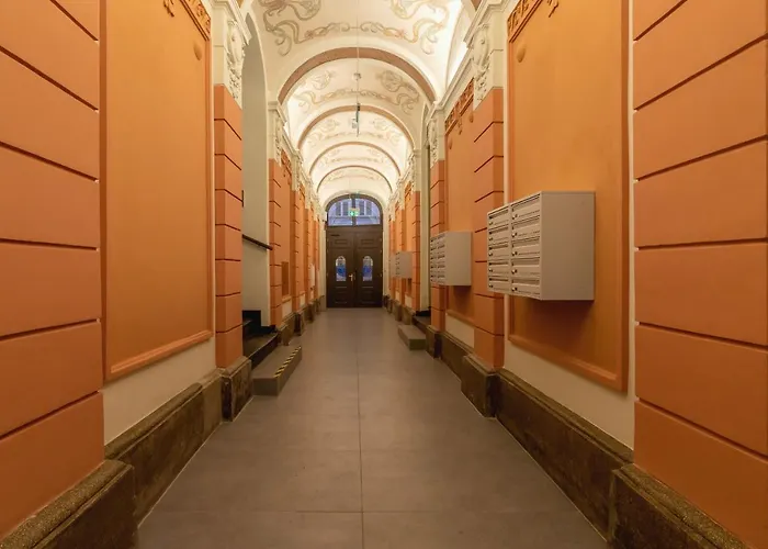 Studio Cracow Starowislna 41 & 43 By Renters Apartman