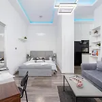 Apartment Studio Cracow Starowislna 41 & 43 By Renters Krakau