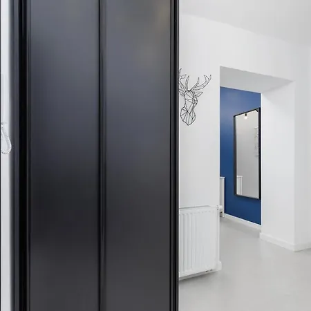 Studio Cracow Starowislna 41 & 43 By Renters Апартаменты Краков