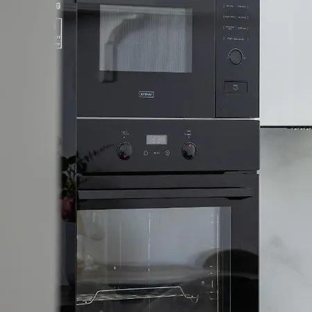 Appartement Studio Cracow Starowislna 41 & 43 By Renters